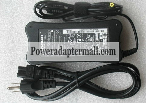 Lenovo ADP-90RH B 19V 4.74A AC Power Adapter Supply Cord/Charger